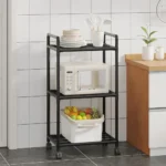 kf-S09e9489942ad43a898c5d4c3175ab6ba7-Floor-Standing-Multi-Layer-Kitchen-Rack-Bathroom-Storage-Shelves-Without-Punching-Holes-Household-Multi-Layer-Kitchen