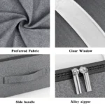 kf-Sc374717c8da9494393f2af5e7c8712a3D-Collapsible-Gray-Large-Capacity-Clothing-Storage-Bag-With-Handle-and-Perspective-Window-Dust-Proof-Under-Bed