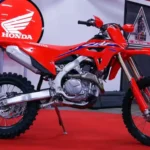 دراجة نارية للطرق الوعرة CRF250RX ، هوندا 250Cc ، جديدة ، جاهزة للشحن ،
