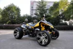 4 wheeler atv new atv 300cc CVT racing motorcycles automatic transmission for adults