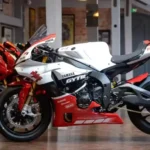 Factory Sealed 2023 YAMAHAS R1 GYTR Sport Racing Bike Sport Motorcycle