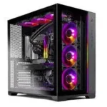 كمبيوتر مكتبي للألعاب ، وحدة معالجة مركزية ، أحدث ألعاب ، i9 ، RTX ، جودة عالية ، أحدث الألعاب