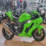 2023 NINJA ZX-10RR Motorcycle
