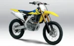 2023 Suzuki RM-Z450 Motorcycles