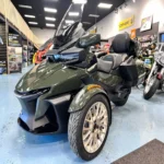 Universal New 2023 K-T-M 150 XC-W OFF-ROAD BIKE SE6 3-Wheel Motorcycle