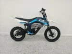 BEST OFFER Latest New CFMOTO CX-5E Blue enduro cross all road off road motorcycle