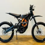 دراجة نارية خفيفة Bee X مع ضمان ، lisence طريق ، جديد ، أفضل عرض