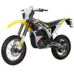 DIRT BIKE ELECTRIC STORM BEE SURR RONN MOTORCYCLE 90V 22500W