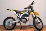 Best Offer New Storm Bee MX and Homologated Version Motorcycle