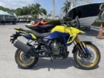 2023 Suzuki V-Strom 800DE Motorcycle