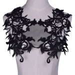 kf-H4416b0e3977344c89962e0b8e8d402cc3-Black-Embroidery-Venise-Lace-Neckline-Collar-Embellishment-Sewing-Applique-Trims-Lace-fabric-Dress-Supplies-Scrapbooking