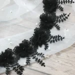 kf-HTB16dikOXXXXXXoaXXXq6xXFXXXS-1Yard-15Pcs-Flower-8CM-Ivory-White-3D-Chiffon-Rose-Lace-Trim-Flower-With-Pearl-Wedding-Dress