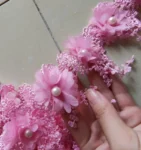 kf-HTB16dikOXXXXXXoaXXXq6xXFXXXS-1Yard-15Pcs-Flower-8CM-Ivory-White-3D-Chiffon-Rose-Lace-Trim-Flower-With-Pearl-Wedding-Dress