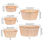 kf-H92d482f57b1941f98aeccf05a96207d0n-Bamboo-Woven-Bread-Basket-Fruit-Vegetables-Egg-Storage-Basketry-Snacks-Container
