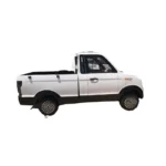 أربع عجلات بيك اب سيارة كهربائية مستعملة لاند كيزر رافعة شاحنة خفيفة لنقل السلع الكارافانات