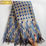 kf-H6b61d9e3a60046fbb85ed8db00174fdbr-SJD-LACE-2024Skin-Friendly-Classic-African-Eembroidery-Guipure-Cord-with-Stones-Fabric-Nigerian-Celebration-lace-For