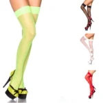 kf-H94676a7599a647c48d04533503b9f33bq-Thigh-High-Stocking-Women-Over-Knee-Socks-Sexy-Stocking-Female-Fishnet-Transparent-Black-White-Red-Neon