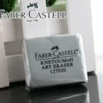 شمع ممحاة Castell Faber ، مطاط رسم من البلاستيسين ، مكتب ، ثقافي وتعليمي ، شحن مجاني ، ، مرة: 1