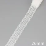 kf-H787061b96e854cbab04740130ee90298e-5-yards-roll-white-Lace-ribbon-fabric-Webbing-Decoration-Lovely-gift-packing-polyester-Material