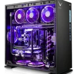 الجملة OEM لتقوم بها بنفسك علبة تبريد المياه i7 7700k 8G/16GB 1T GX1080 21.5/23.6/27 بوصة شاشة عرض سطح المكتب كمبيوتر ألعاب الكمبيوتر