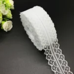 kf-Ha54f0c165ce04c99bd9a1a2e5a1d0e028-10yards-Lot-30mm-Lace-Ribbon-Bilateral-Handicrafts-Embroidered-Net-Lace-Fabric-Trim-For-Sewing-Fabric-Ribbon