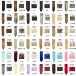 kf-H0e4bf48300c94dd791b03aaf5c0848b65-24Inchs-16-Clips-in-Hair-Extensions-Long-Straight-Hairstyle-Synthetic-Blonde-Black-Hairpieces-Heat-Resistant-False