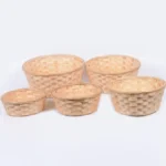 kf-H92d482f57b1941f98aeccf05a96207d0n-Bamboo-Woven-Bread-Basket-Fruit-Vegetables-Egg-Storage-Basketry-Snacks-Container