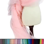 kf-H9a7847f3a64c4465904d505fca02e3d6t-Light-Gauze-Fog-Mesh-Fabric-Soft-Delicate-Pure-Color-Lace-Yarn-For-DIY-Background-Veil-Wedding