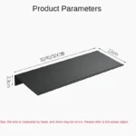 kf-H080f9b3168b54f32a27eb39bf21fcfd6R-Brushed-Gold-Black-White-Bathroom-Storage-Rack-30-50cm-Modern-Bathroom-Shelves-Kitchen-Wall-Shelf-Home