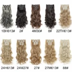 kf-Sd01efecb5f8c4bbd88063acd80bc6d8cR-WIGSIN-24Inch-Synthetic-6Pcs-Set-Long-Wave-Curly-Hair-Piece16-Clips-Clip-On-Hair-Extension-Blonde