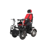 بطارية حمض الرصاص بأربع عجلات ، سيارة كهربائية ، مركبة صغيرة لكبار السن ، الأكثر مبيعًا ، بيع بالجملة