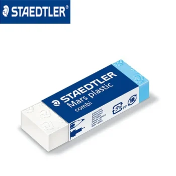 جهاز شحذ ألمانيا قلم رصاص ، أداة شحذ تركيبة جديدة ، ممحاة إبر ورقية للكبريتات ، ممحاة حبر قلم رصاص مزدوجة الاستخدام مطاط