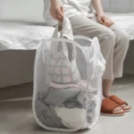 kf-Sd00d2ba88fdd4e16a84ce9ae6a733415Y-Folding-Dirty-Laundry-Sorting-Basket-Washing-Frame-Bathroom-Cloth-Mesh-Storage-Bag-Frame-Bucket-Laundry-Organizers