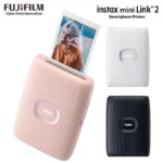 طابعة كاميرا صور صغيرة Fujifilm-Instax 2 ، أصلية ، اختيارية 20 ورقة ، 40 ورقة ، فيلم أبيض
