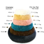 kf-Sc5c56035e85c4fa99f3532392f21954cH-Super-Soft-Pet-Cat-Bed-Plush-Full-Size-Washable-Calm-Bed-Donut-Bed-Comfortable-Sleeping-Artifact