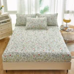 kf-S0841a533fa3248e9985fee804eb2bb10m-Floral-Fitted-Sheet-Set-Flowers-Plant-Fitted-Sheet-Soft-Breathable-Queen-King-Mattress-Cover-with-Pillowcases