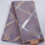 kf-S02bedf7438a1440389e49bc0c67385e9S-French-Gold-Organza-Brocade-Lace-Fabric-2023-High-Quality-African-Nigerian-Jacquard-Tulle-Lace-Fabrics-5