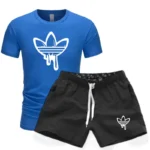 kf-Sd1f47ea311f7431a9fbdc3be6586f722f-Summer-Popular-Men-s-T-shirt-shorts-Suit-Men-Sports-Suit-Printing-Casual-Fashion-Short-sleeved
