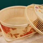 kf-S2684b7ad720b47f68b9f3d68799bdd86G-Handmade-Woven-Basket-With-Hollow-Cover-26x26x10cm-Kitchen-Bamboo-Woven-Tote-Basket-For-New-Year-And