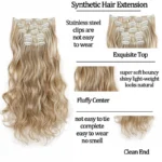 kf-Sd01efecb5f8c4bbd88063acd80bc6d8cR-WIGSIN-24Inch-Synthetic-6Pcs-Set-Long-Wave-Curly-Hair-Piece16-Clips-Clip-On-Hair-Extension-Blonde
