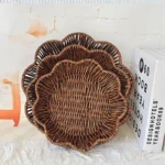 kf-S2a3fc6057601413b970668afcaa4f8f2z-2pcs-set-Woven-Basket-Imitation-Rattan-Woven-Serving-Baskets-for-Bread-Fruit-Vegetables-Restaurant-Serving-Tabletop