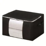 kf-S71d0746718304f8e93be4f653209f23a9-1pc-Non-woven-Fabric-Quilt-Storage-Bag-Waterproof-And-Moisture-proof-Large-Capacity-Clothes-Storage-Bag