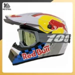 خوذة موتوكروس للبالغين ، مركبة ، سيارة رياضية ، انحدار ، دراجة جبلية ، غطاء رأس ، خوذة متقاطعة ، خوذة دراجة نارية