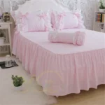 kf-S48d860926b0b4684a69aa41478e100c4k-New-Luxury-Layers-Bedding-Set-Sweet-Princess-Bow-Ruffle-Duvet-Cover-Wedding-Bedding-Pink-Bed-Sheet