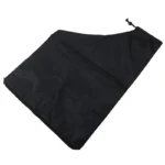 1PC Oxford Cloth Black Outdoor Leaf Machine Vacuum Bags Leaf Blower Bag Blade Blower Waterproof Leaf Dust Storage Packs