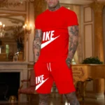 kf-S061c49f8835342929603f7116042f4fcY-Spring-Summer-Fashion-Men-s-Casual-Sports-Short-sleeve-suit-two-piece-set-T-shirt-and