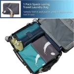 kf-S1454e0ae3c114d2fbf942f292b962253B-Nylon-Laundry-Bag-Travel-Bags-Storage-Organizer-Pouch-Hamper-Wash-Machine-Washable-Dirty-Clothes-Drawstring-Bag