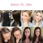 kf-S4956f64cf4fd49068cc61598484a8b87s-Topper-With-Hair-Bangs-Synthetic-Hair-Clip-In-Hair-Extensions-For-Daily-Use-Hair-Accessories