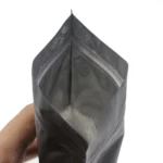 kf-S63116fc02df54b70809ebc87dba4fe64e-Resealable-Coffee-Herb-Powder-Zipper-Pack-Bag-Smell-Proof-Flat-Pouches-Matte-Black-Small-Aluminum-Foil