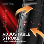 kf-Sbd801146ffba42ce906e88a20c715b18j-XNET-Vipera-Wireless-Tattoo-Machine-Kit-Adjustable-Stroke-2-4-4-2mm-OLED-Display-60pcs-Mixed